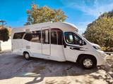 Hobby Optima de Luxe T65GE - Offers matching your search criteria