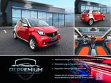 Smart ForFour forfour  Passion 90PS,LED,Panorama - Smart ForFour Gebrauchtwagen in Stuttgart