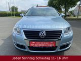 Volkswagen PassatVariant Comfortline+1HAND+AUTOMATIK+TÜVNEU - Volkswagen Passat Variant aus 2008