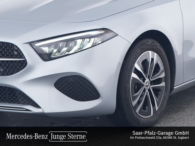 Mercedes-Benz A 180 PROGRESSIVE CARPLAY R-KAM LENK-HZG LED PTS foto 3