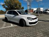 Volkswagen VW Golf 6  GTI 2.0 TSI limitierte Adidas E... - Volkswagen Golf: GTI Adidas