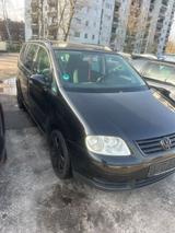 Volkswagen Vw Touren 1,6 Automatik Getriebe mit 7 sitzer - Volkswagen Touran: Getriebe