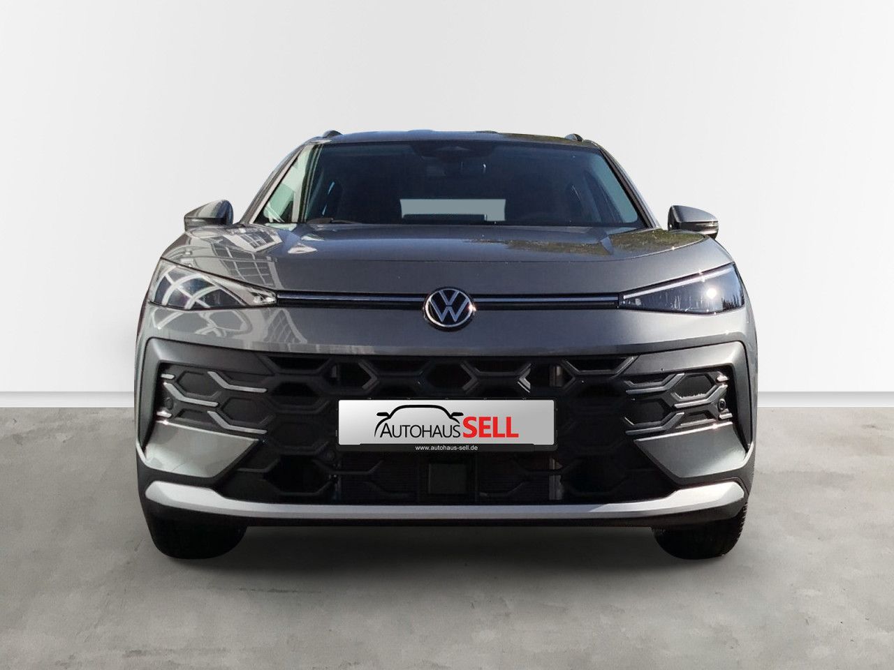 Fahrzeugabbildung Volkswagen T-Roc Life NF 1.5 B 110eTSID7F