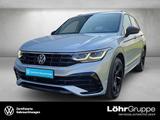 Volkswagen Tiguan 1.4 eHybrid TSI DSG R-Line *SOH91%*AHK* - Volkswagen Tiguan R mit Hybrid-Antrieb (Benzin/Elektro)