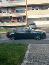 Mazda 6 SKYACTİV -D 175-129 KW (175 PS) Di... - Mazda 2 mit Diesel-Antrieb: Limousine