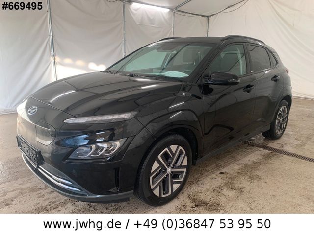 Hyundai Kona Prime Elektro Facelift 64KWH ACC+Spur Navi