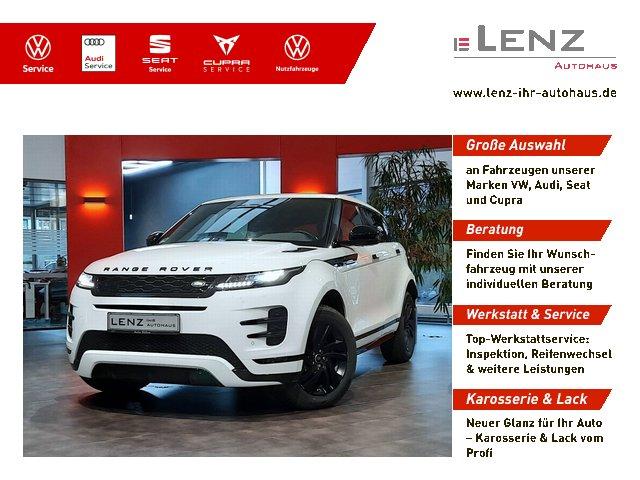 Land Rover Range Rover Evoque R-Dynamic S *Im Kundenauftrag