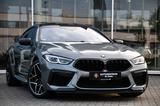 BMW M8 Gran Coupe Competition Individual B&W  Carbon - BMW: Com