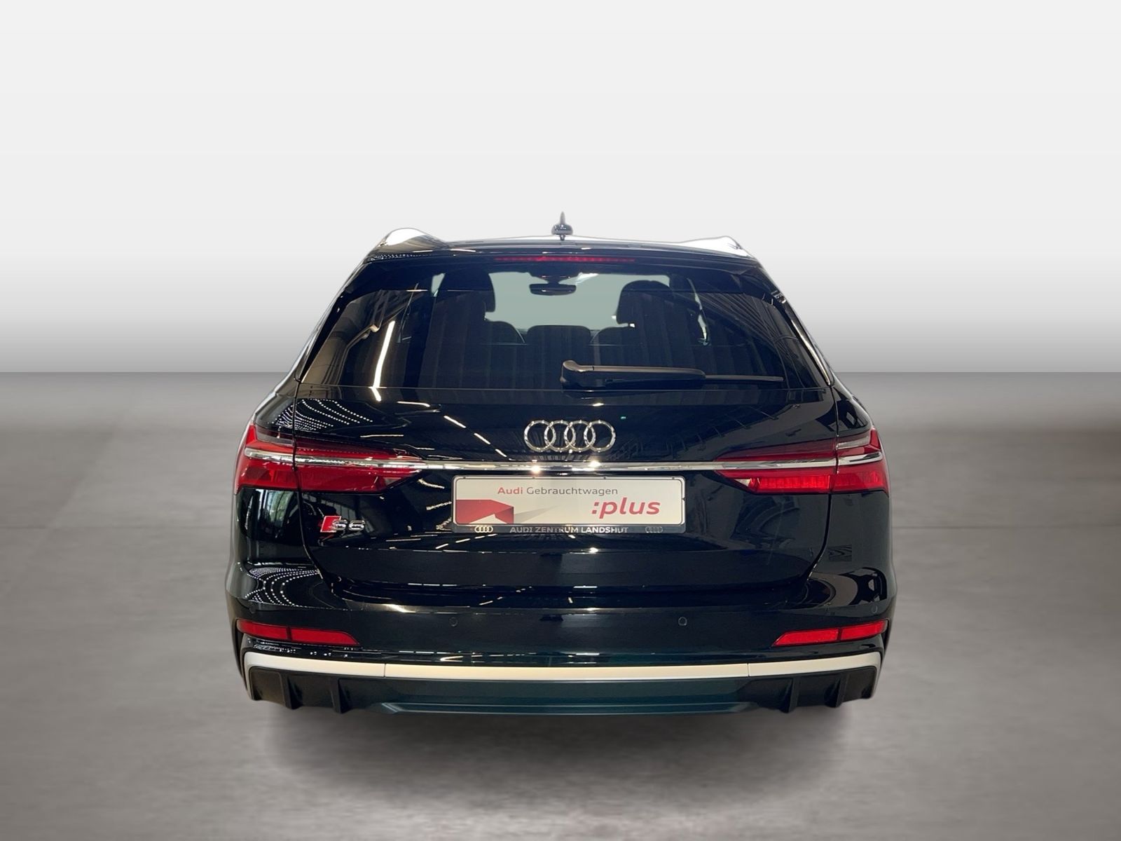 Audi S6 - Bild 4