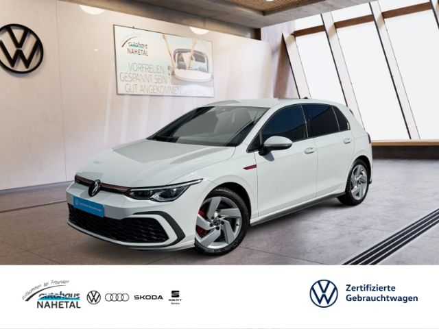 Volkswagen Golf GTI 2.0TSI LED NAVI 3-ZONEN-KLIMA SHZ APP foto 1