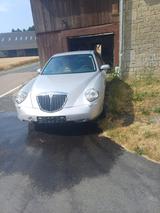 Lancia Thesis 3.2 V6 24V  Comfortronic Emblema Emblema - Lancia Thesis Gebrauchtwagen
