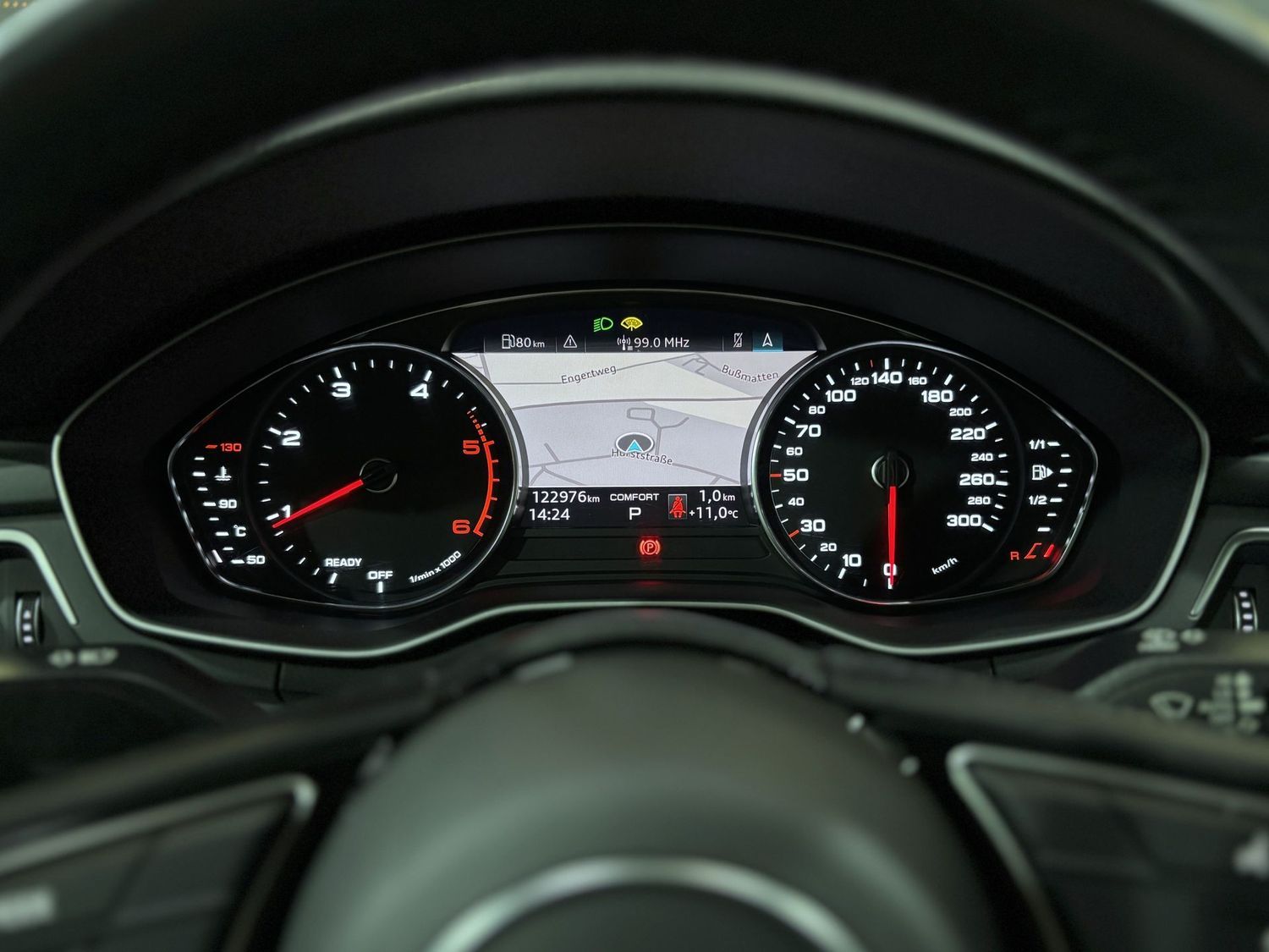 Fahrzeugabbildung Audi A4 allroad 40TDI quattro Stronic#Leder#Navi#StHz