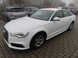 Audi A6 Lim. 1.8 TFSI ultra Automatik 1. Hand - Audi A6 mit Benzin-Antrieb: Limousine, Automatik