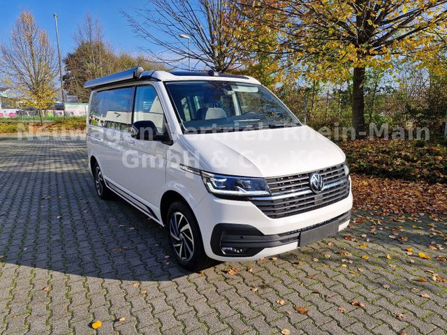 Volkswagen California 6.1 Ocean-Edition 2,0TDI 110kW/150...