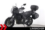 Kawasaki VERSYS 1000 - Koffer/Topcase - KAWASAKI STUTTGART