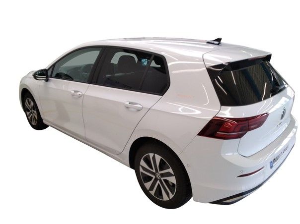 Volkswagen Golf - Bild 5