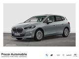 BMW 218d Luxury Line Aut Nav HuD LED Pano Komfzg - gebrauchte BMW 218 Active Tourer aus dem Jahr 2023