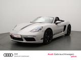 Porsche 718 Boxster Style Edition LEDER BOSE Approved - Porsche Boxster: 718 Style Edition
