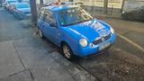 Volkswagen VW lupo 1liter - Volkswagen Lupo in Solingen