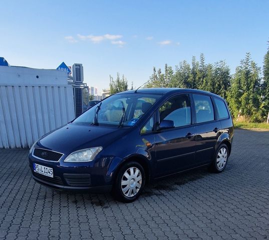 Ford  C .Max 1.6 Benziner Bj 2005. 170000 ...