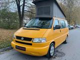 Volkswagen T4 Multivan 1.9 TD Aufstelldach Standheizung - Volkswagen T4 Multivan: Aufstelldach
