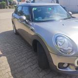MINI Clubman One - MINI Clubman Serie von privat