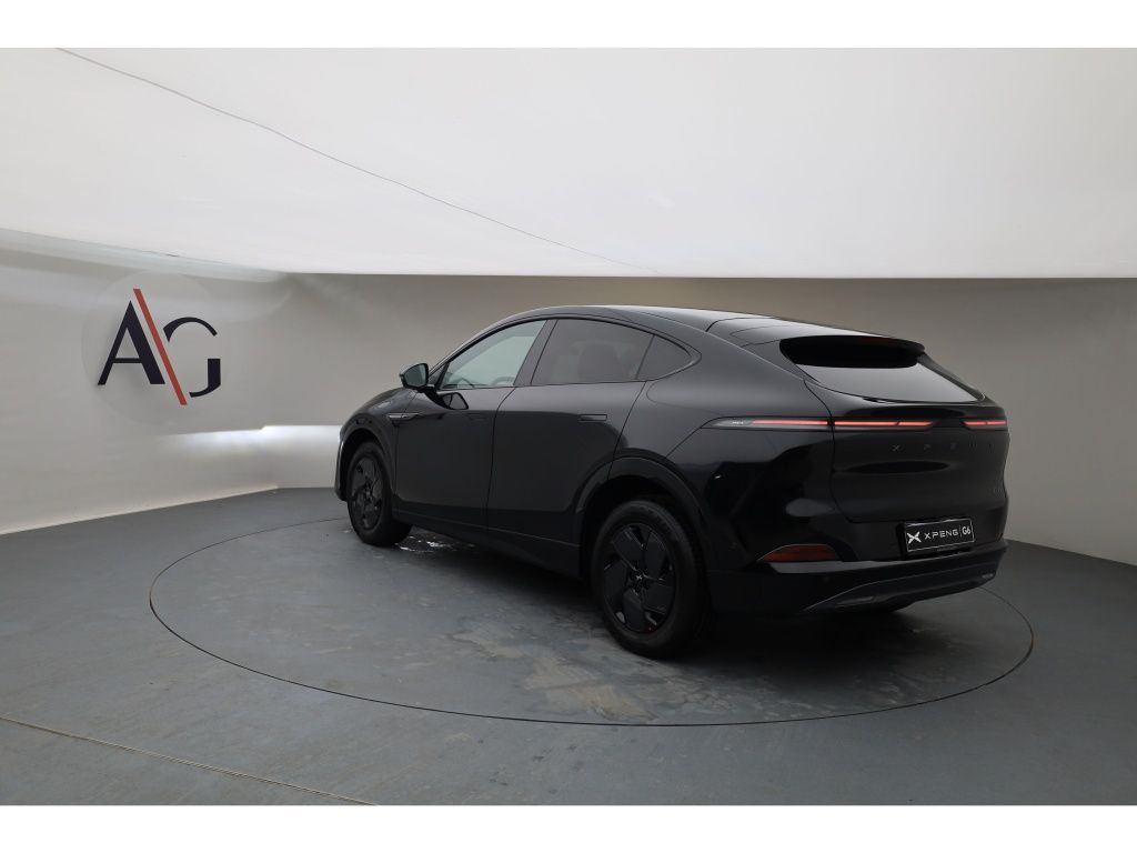 XPENG G6