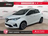 Renault Zoe Zen R135 e-shifter - Renault ZOE: Zen