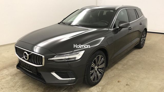 Volvo V60 T6 AWD Recharge Inscr. H&K Pano Pilot AHK HU