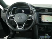 Volkswagen Tiguan - Vorschau Bild 11
