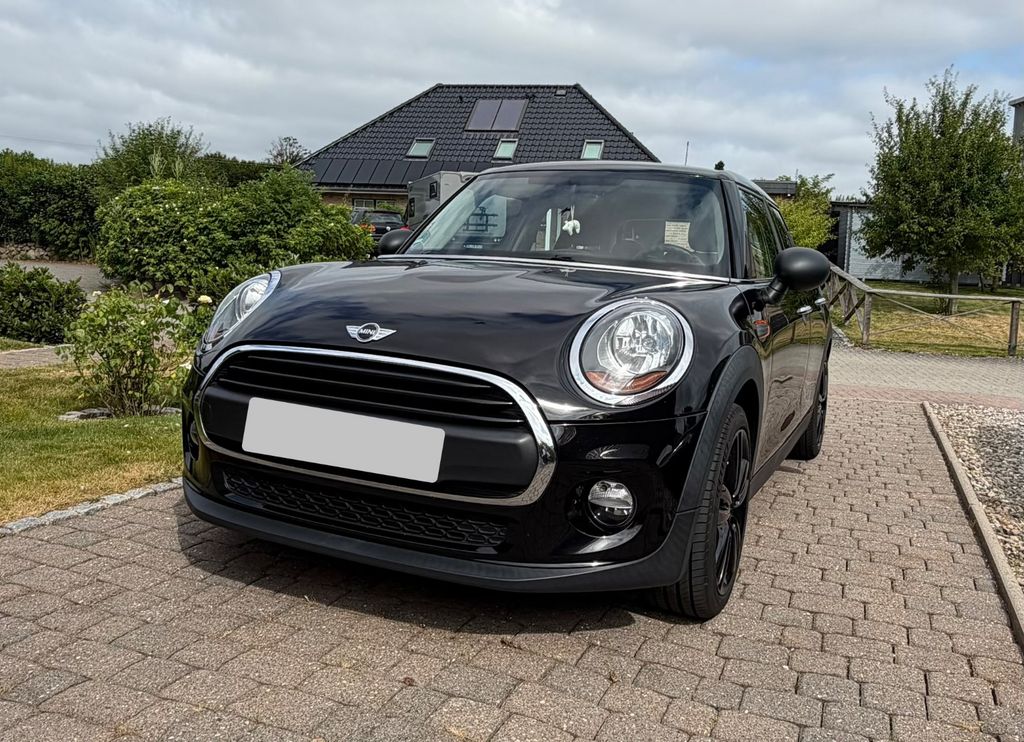 Image of MINI ONE