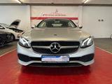 Mercedes-Benz E 220 Coupe //LED//DAB//Kamera// - Mercedes-Benz E 220: Coupe