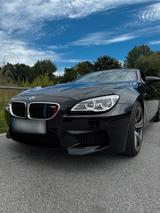 BMW M6 f12 Top Zustand - gebrauchte BMW M6 aus dem Jahr 2016