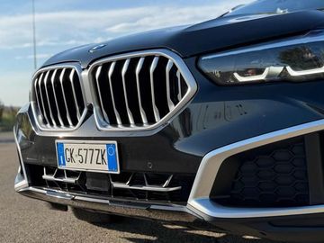 BMW X6 - 3