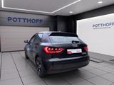 Audi A1 Sportback 25 TFSI LED LM17 SITZHZG PDC - Audi A1 Vorführfahrzeuge