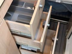 CLEVER Tour 540 | *Umfangreiche Ausstattung!*