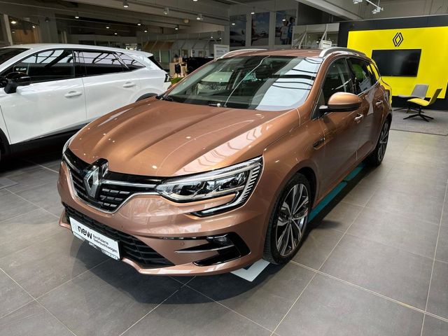 Renault Megane Grandtour TCe 140 GPF EDC INTENS