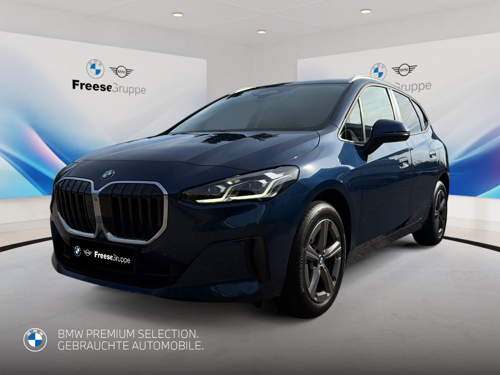 BMW 220 Active Tourer
