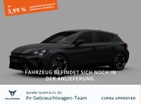 Cupra Leon - Vorschau Bild 1