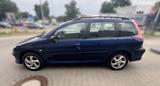 Peugeot 206 SW*Klima*EPaket*Tüv+ZahnriemenNeu* - Peugeot 206: SW