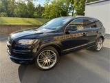 Audi 3.0 TDI quattro S-line * sehr gepflegt!