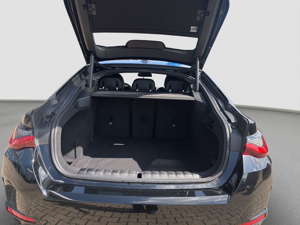 BMW 420 - Bild 15