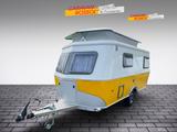 HYMER / ERIBA / HYMERCAR Eriba Touring 542  - Neu Wohnwagen Eriba