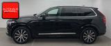 Volvo XC90 B5 D AWD ULTIMATE BRIGHT 7SITZ+PANO+STANDH+ - Volvo XC90 7-Sitzer