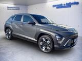 Hyundai KONA 1.6 T-GDI DCT 4WD Prime - Hyundai KONA mit Benzin-Antrieb: Automatik
