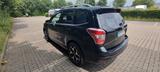 Subaru Forester 2.0XT Platinum Lineartronic  - Subaru Forester mit Benzin-Antrieb: Leder, Navigationssystem
