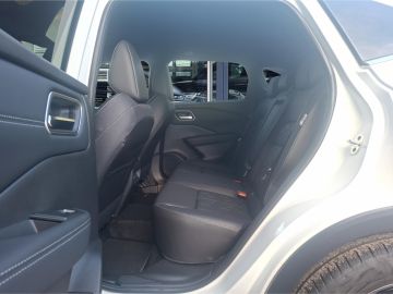 Nissan Qashqai Tekna 1.3 DIG-T 4x4 °LED°BOSE°RFK°PGD°