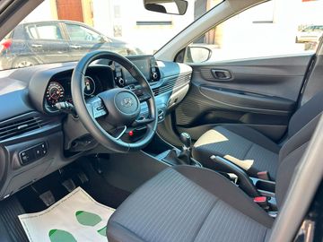 Hyundai i20 - 9
