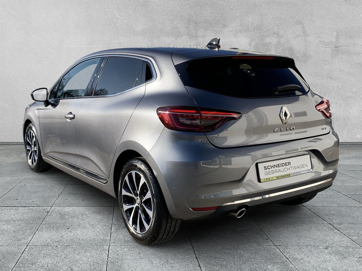 Renault Clio - Bild 3