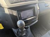 Mercedes-Benz Vito Kasten 113 CDI lang TÜV 2Jahr 1.Hand AC AHK - Mercedes-Benz Vito: 113 Cdi